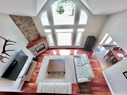 Photo 12 at 3 Winding Way, Nepean (Barrhaven East), Ottawa
