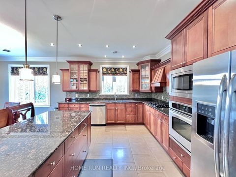 Photo 14 at 3 Winding Way, Nepean (Barrhaven East), Ottawa