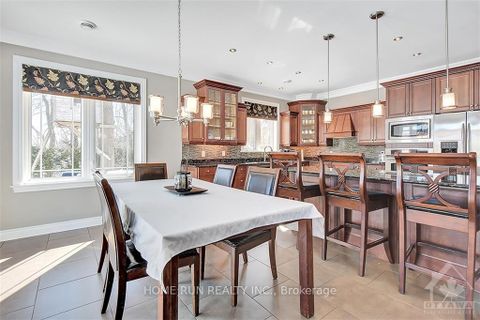 Photo 16 at 3 Winding Way, Nepean (Barrhaven East), Ottawa
