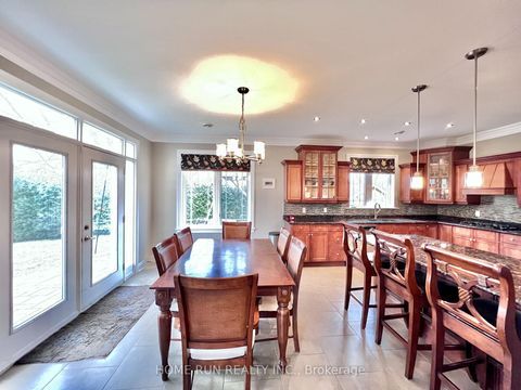 Photo 17 at 3 Winding Way, Nepean (Barrhaven East), Ottawa