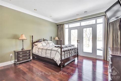 Photo 19 at 3 Winding Way, Nepean (Barrhaven East), Ottawa