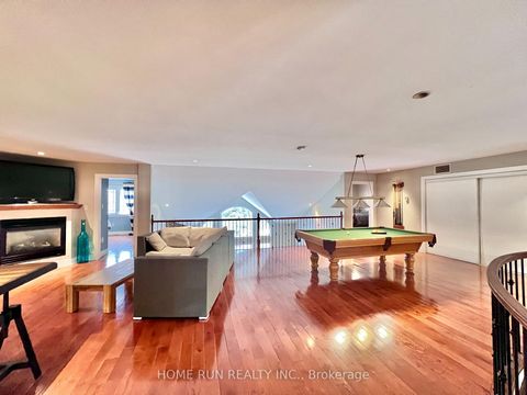 Photo 27 at 3 Winding Way, Nepean (Barrhaven East), Ottawa