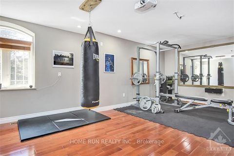 Photo 32 at 3 Winding Way, Nepean (Barrhaven East), Ottawa