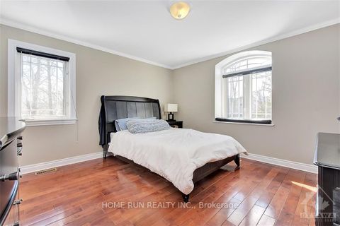 Photo 35 at 3 Winding Way, Nepean (Barrhaven East), Ottawa