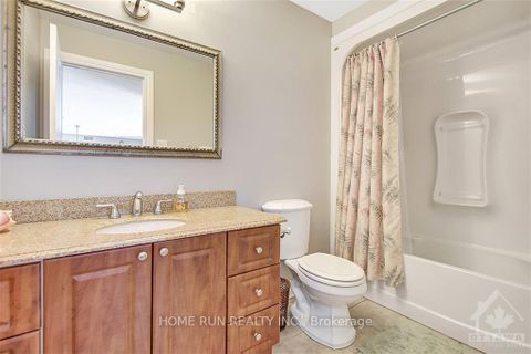Photo 37 at 3 Winding Way, Nepean (Barrhaven East), Ottawa