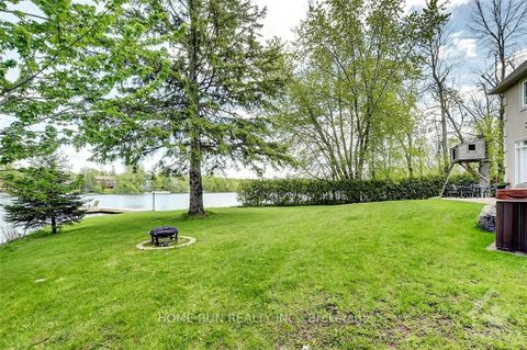 Photo 40 at 3 Winding Way, Nepean (Barrhaven East), Ottawa