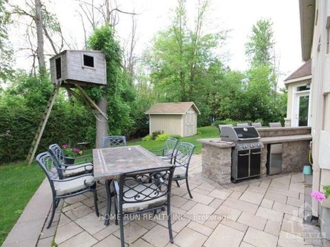 Photo 42 at 3 Winding Way, Nepean (Barrhaven East), Ottawa