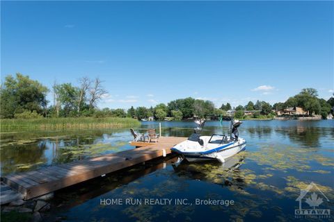 Photo 43 at 3 Winding Way, Nepean (Barrhaven East), Ottawa