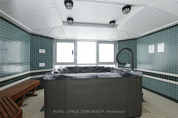 Photo 30 at 415 - 80 SANDCASTLE Drive N, Nepean (Leslie Park), Ottawa