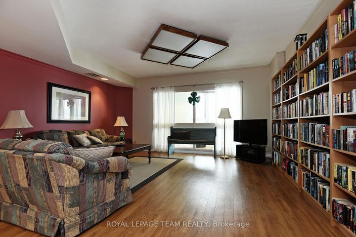 Photo 34 at 415 - 80 SANDCASTLE Drive N, Nepean (Leslie Park), Ottawa