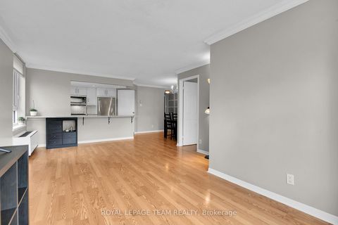 Photo 10 at 415 - 80 SANDCASTLE Drive N, Nepean (Leslie Park), Ottawa