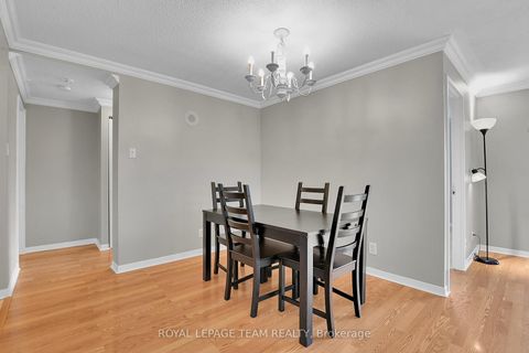 Photo 12 at 415 - 80 SANDCASTLE Drive N, Nepean (Leslie Park), Ottawa