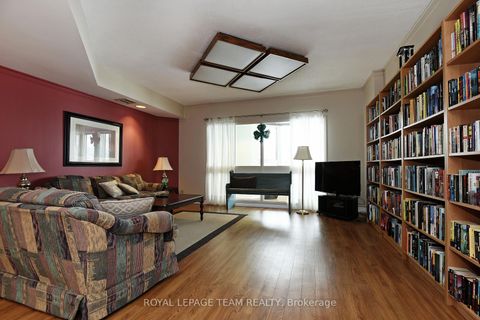 Photo 34 at 415 - 80 SANDCASTLE Drive N, Nepean (Leslie Park), Ottawa