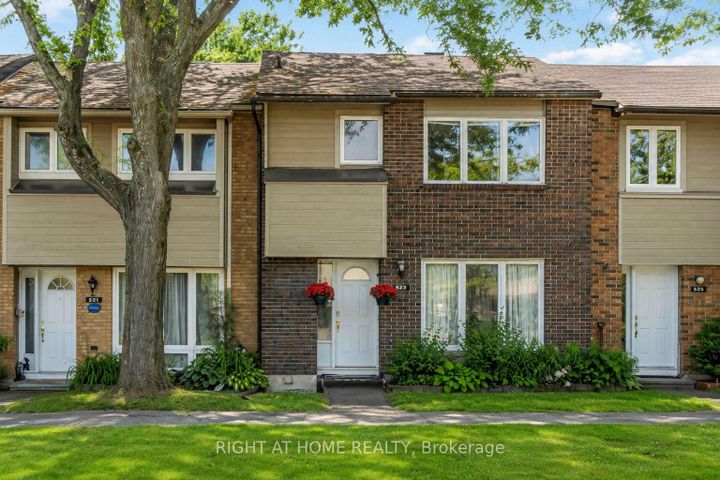 Photo 0 at 3 - 21 Midland Crescent, Nepean (Arlington Woods), Ottawa
