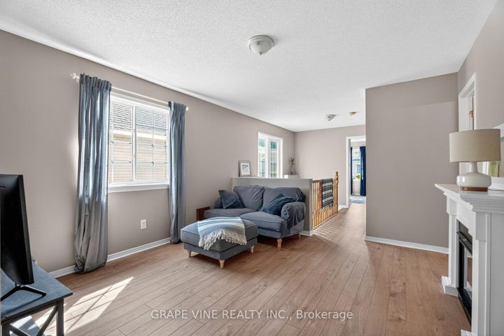 Photo 22 at 21 Fieldberry Private, Nepean (Stonebridge), Ottawa