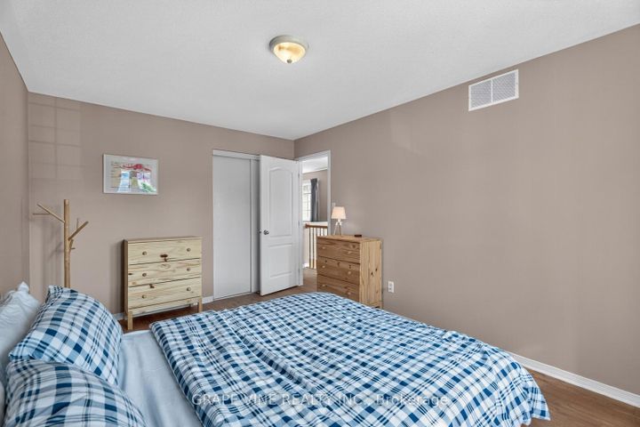 Photo 25 at 21 Fieldberry Private, Nepean (Stonebridge), Ottawa