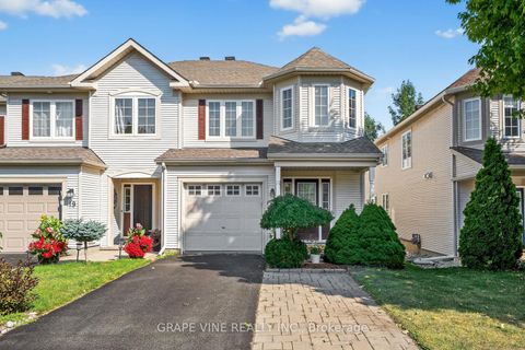 Photo 0 at 21 Fieldberry Private, Nepean (Stonebridge), Ottawa