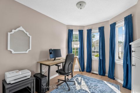 Photo 27 at 21 Fieldberry Private, Nepean (Stonebridge), Ottawa