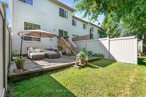 Photo 28 at 21 Fieldberry Private, Nepean (Stonebridge), Ottawa
