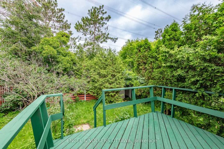 Photo 24 at 75 Woodfield Drive, Nepean (Tanglewood), Ottawa