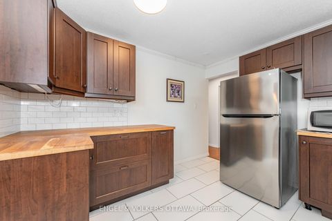 Photo 4 at 75 Woodfield Drive, Nepean (Tanglewood), Ottawa