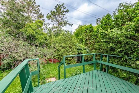Photo 24 at 75 Woodfield Drive, Nepean (Tanglewood), Ottawa