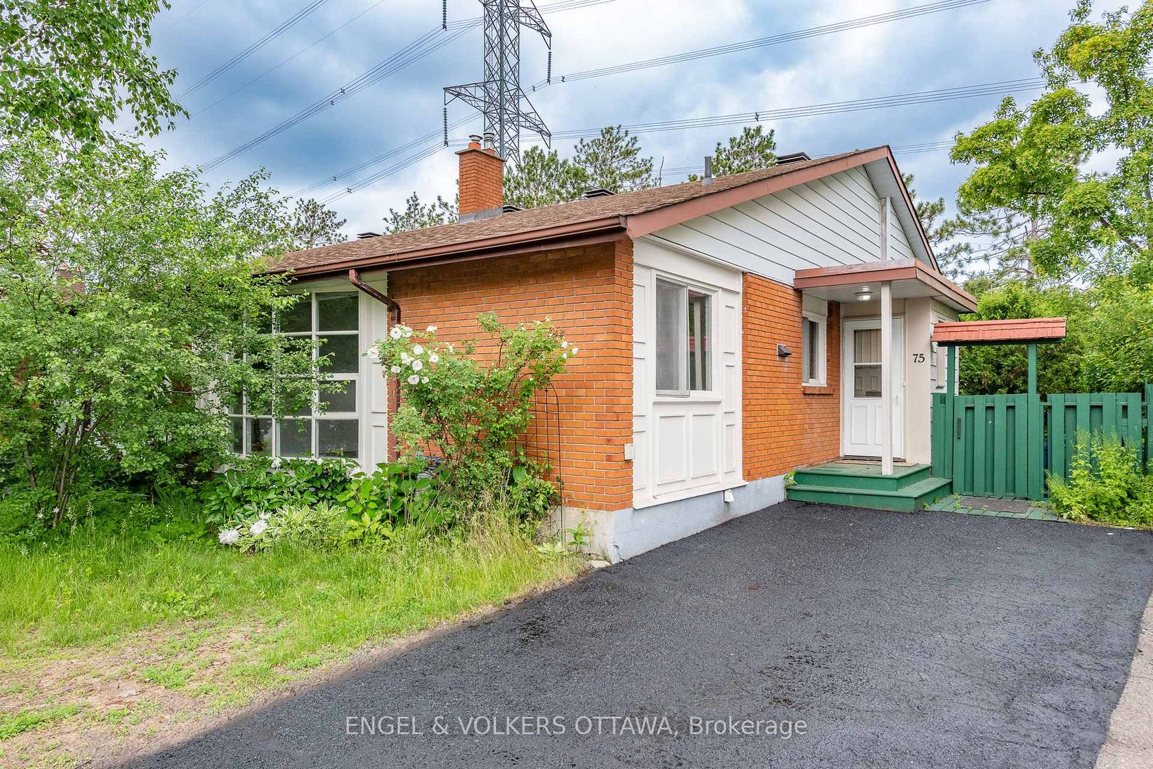 75 Woodfield Drive, Nepean (Tanglewood), Ottawa 