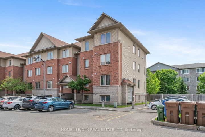 Photo 1 at 2 - 510 Stonefield Private, Nepean (Barrhaven East), Ottawa