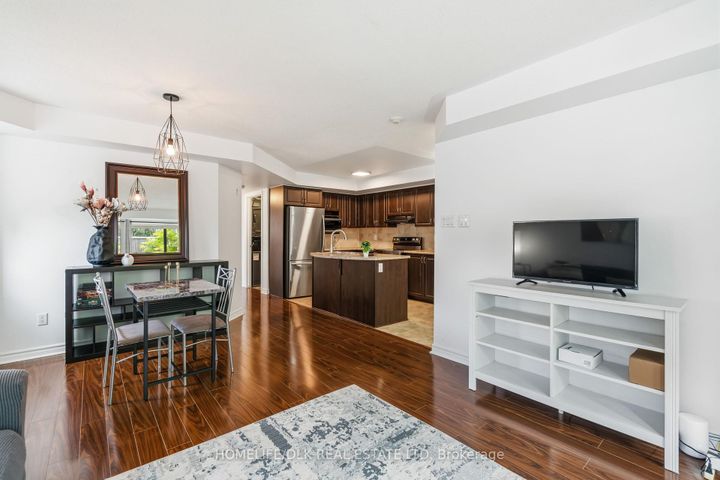 Photo 2 at 2 - 510 Stonefield Private, Nepean (Barrhaven East), Ottawa