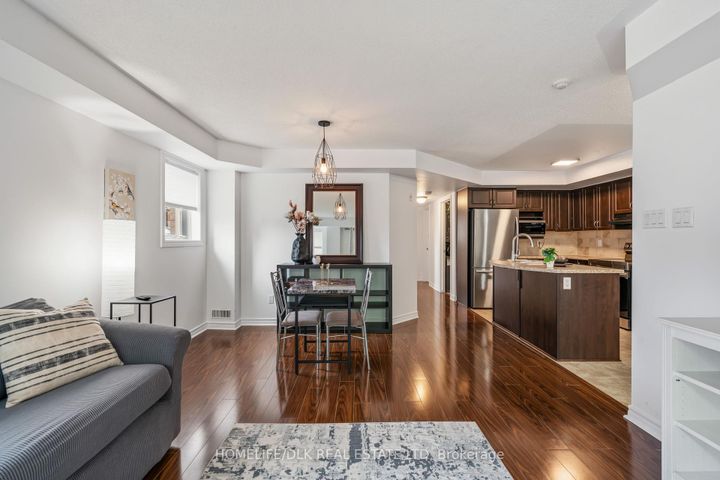 Photo 3 at 2 - 510 Stonefield Private, Nepean (Barrhaven East), Ottawa