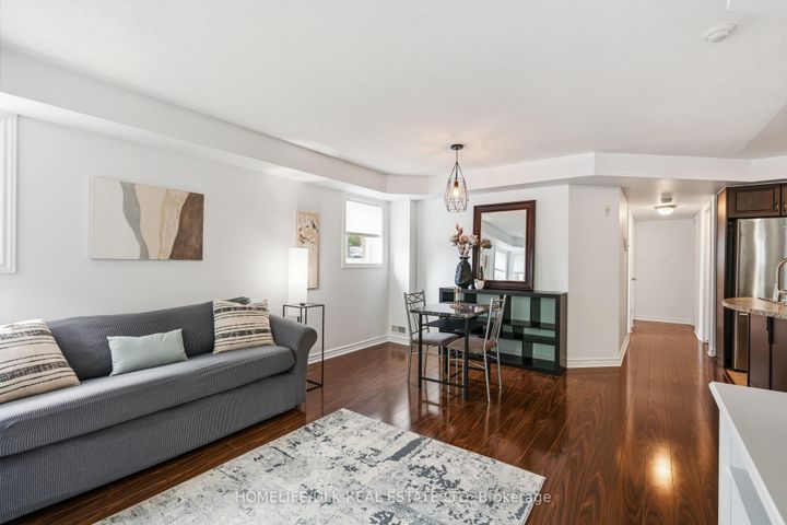 Photo 4 at 2 - 510 Stonefield Private, Nepean (Barrhaven East), Ottawa