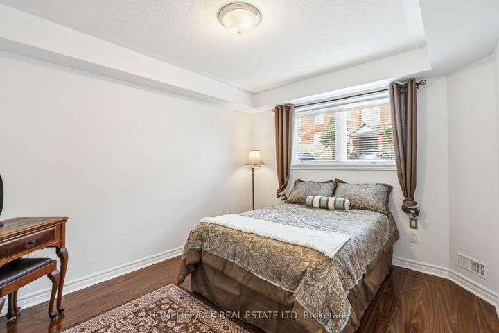 Photo 15 at 2 - 510 Stonefield Private, Nepean (Barrhaven East), Ottawa