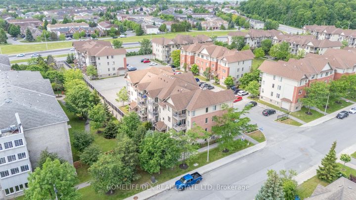 Photo 25 at 2 - 510 Stonefield Private, Nepean (Barrhaven East), Ottawa