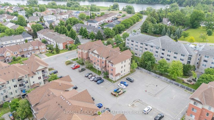 Photo 28 at 2 - 510 Stonefield Private, Nepean (Barrhaven East), Ottawa