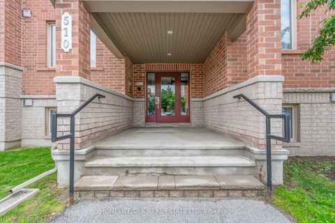 Photo 0 at 2 - 510 Stonefield Private, Nepean (Barrhaven East), Ottawa