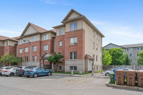 Photo 1 at 2 - 510 Stonefield Private, Nepean (Barrhaven East), Ottawa