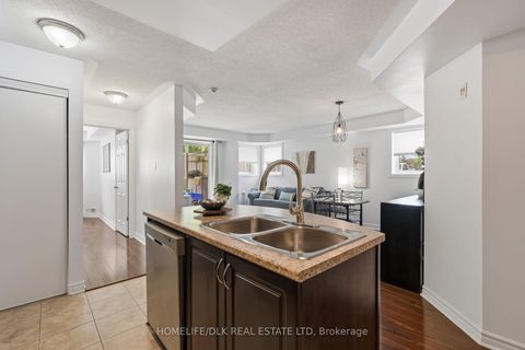 Photo 9 at 2 - 510 Stonefield Private, Nepean (Barrhaven East), Ottawa