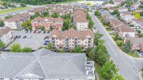 Photo 26 at 2 - 510 Stonefield Private, Nepean (Barrhaven East), Ottawa