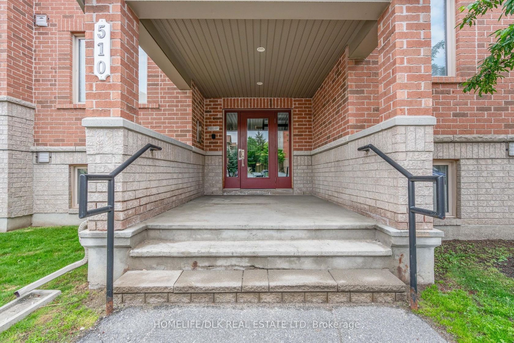 2 - 510 Stonefield Private, Nepean (Barrhaven East), Ottawa 