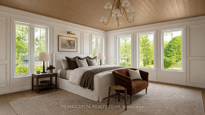Photo 9 at 8 Pineglen Crescent, Nepean (Pineglen/Country Place), Ottawa