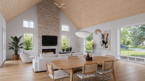 Photo 5 at 8 Pineglen Crescent, Nepean (Pineglen/Country Place), Ottawa