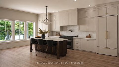 Photo 7 at 8 Pineglen Crescent, Nepean (Pineglen/Country Place), Ottawa