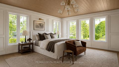 Photo 9 at 8 Pineglen Crescent, Nepean (Pineglen/Country Place), Ottawa
