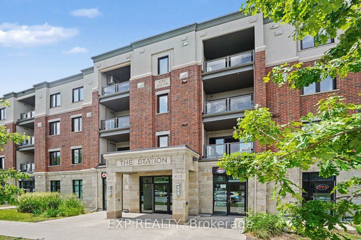 Photo 0 at 405 - 615 Longfields Drive, Nepean (Longfields), Ottawa