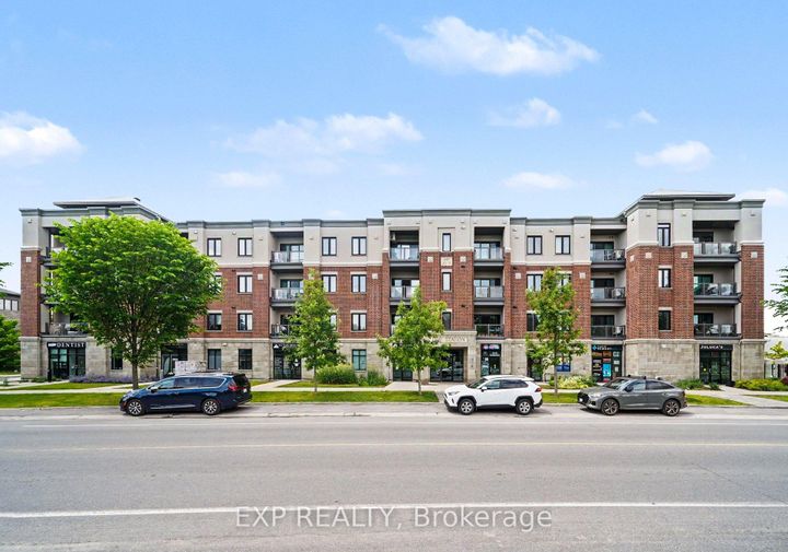 Photo 1 at 405 - 615 Longfields Drive, Nepean (Longfields), Ottawa