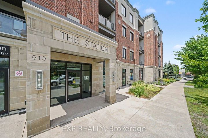 Photo 2 at 405 - 615 Longfields Drive, Nepean (Longfields), Ottawa