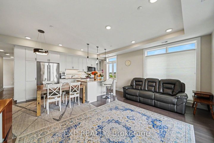 Photo 8 at 405 - 615 Longfields Drive, Nepean (Longfields), Ottawa