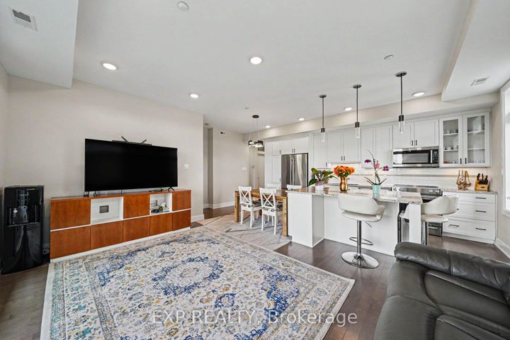 Photo 9 at 405 - 615 Longfields Drive, Nepean (Longfields), Ottawa