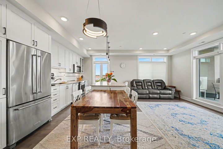 Photo 10 at 405 - 615 Longfields Drive, Nepean (Longfields), Ottawa