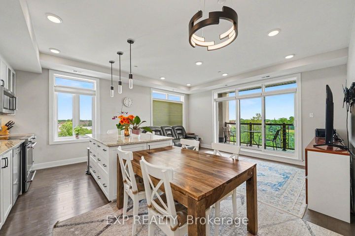 Photo 11 at 405 - 615 Longfields Drive, Nepean (Longfields), Ottawa
